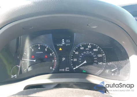 2013 Lexus Rx 350 from USA, damaged, VIN 2T2BK1BA7DC225053